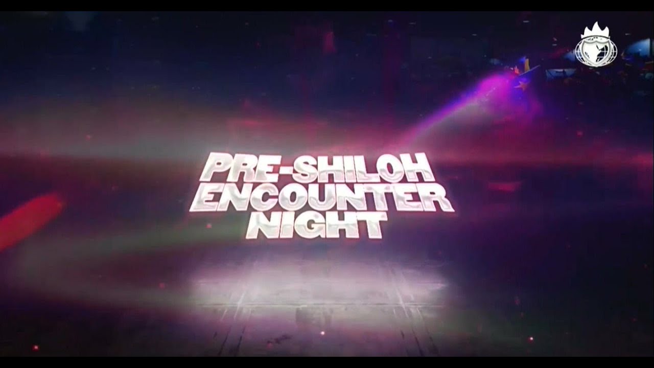 ሴሎ 2018 ቀን 1 / Shiloh 2025 DAY 1
