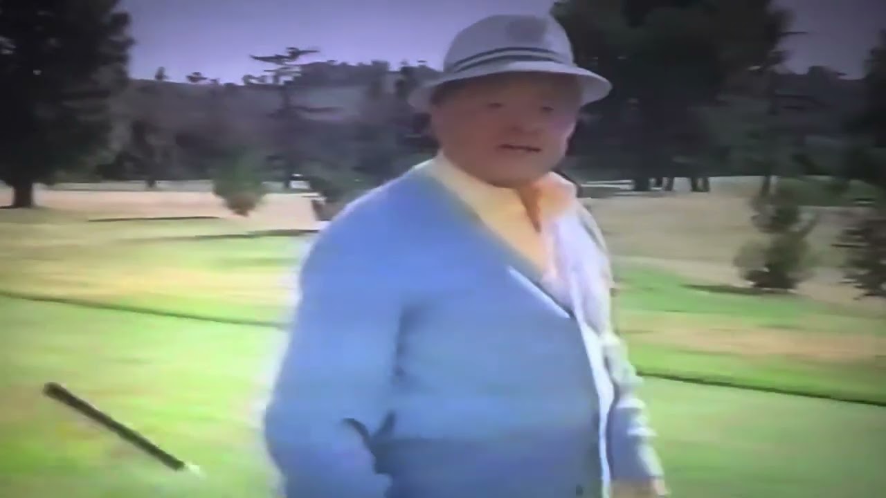 Bob Hope 1983 Amway TV Commercial - Start Your Own Business #1