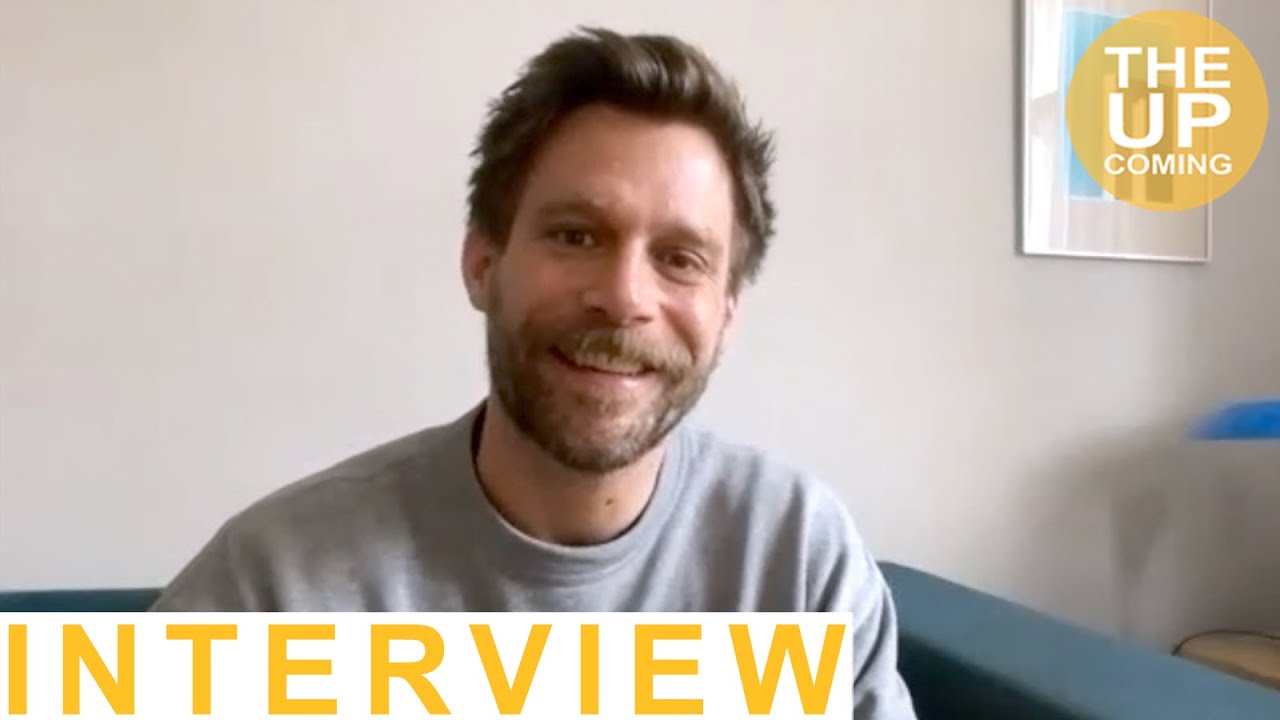 Ken Duken interview on Drift - Partner in Crime
