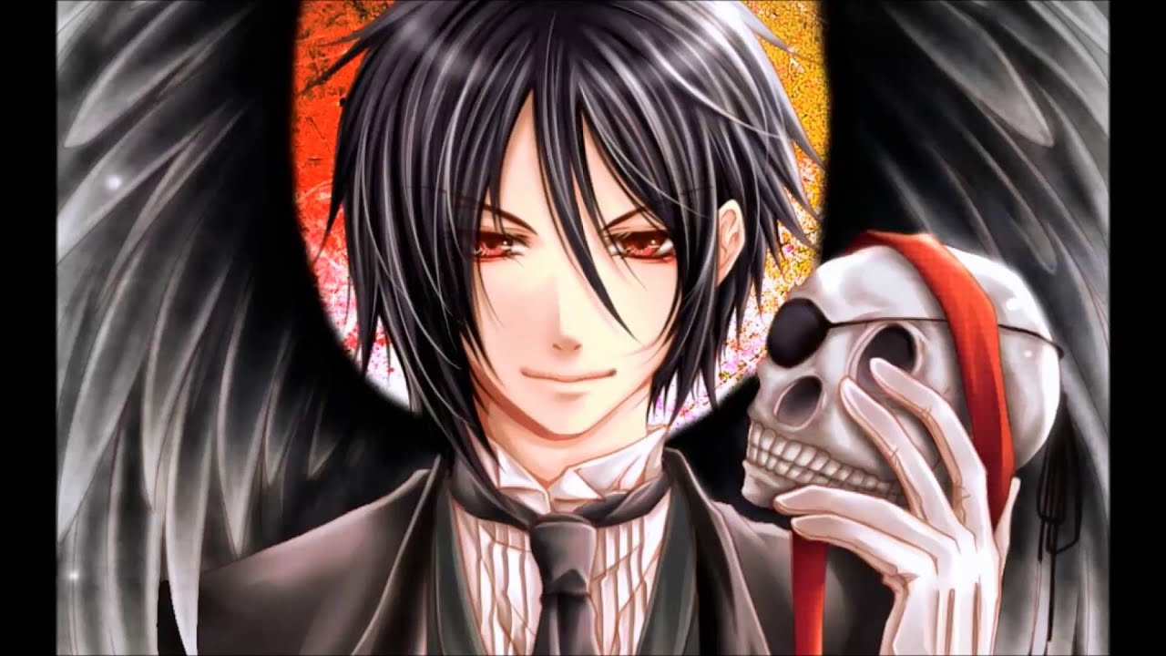 Nightcore - Escape The Fate - Zombie Dance