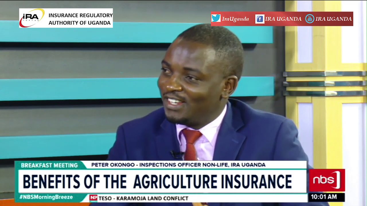 UNPACKING AGRICULTURE INSURANCE-HOW IT WORKS AND ASSOCIATED BENEFITS