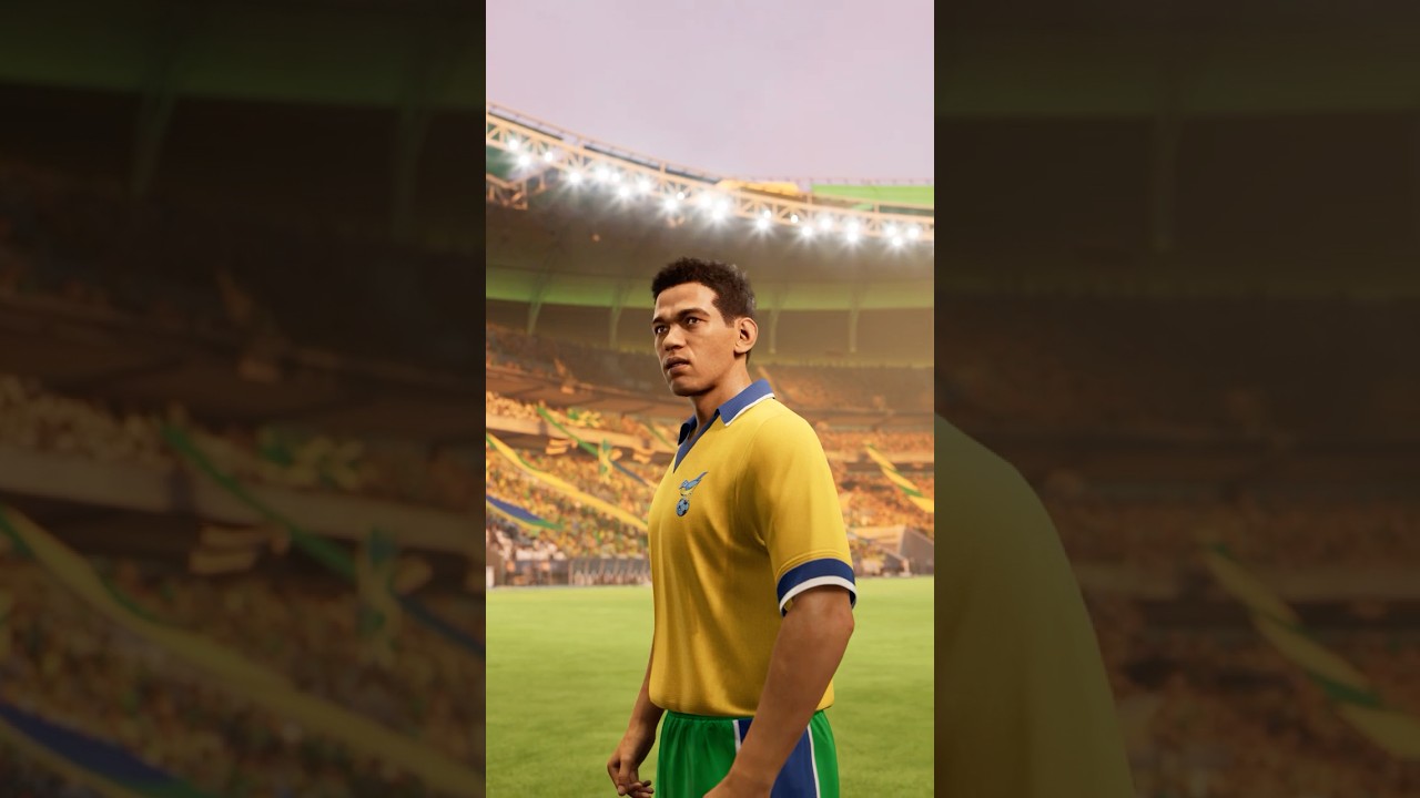 UFL&trade; Road to Garrincha Trailer | Own the Wing