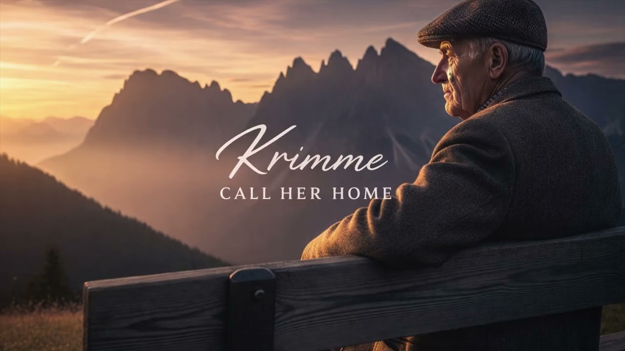 Krimme - Call Her Home