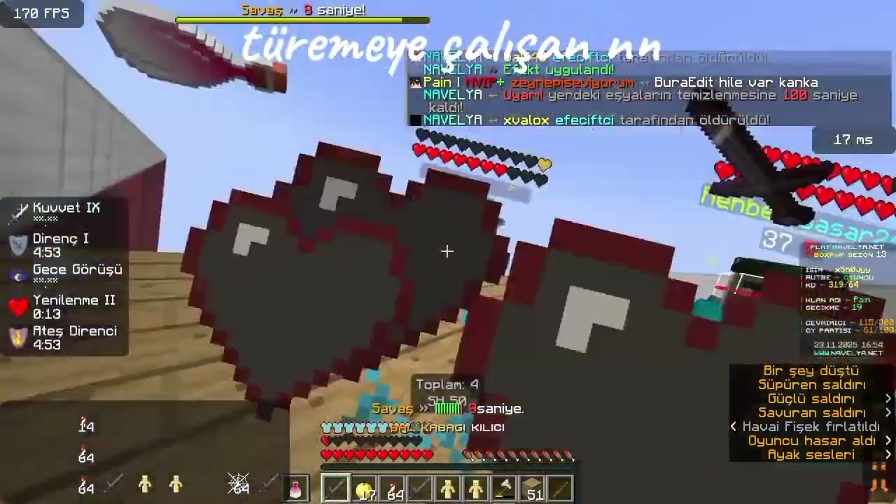 Navelya montage#5