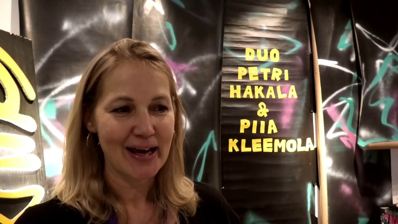 Minna Huuskonen - Minnamurra Music Management & Agency 🇫🇮