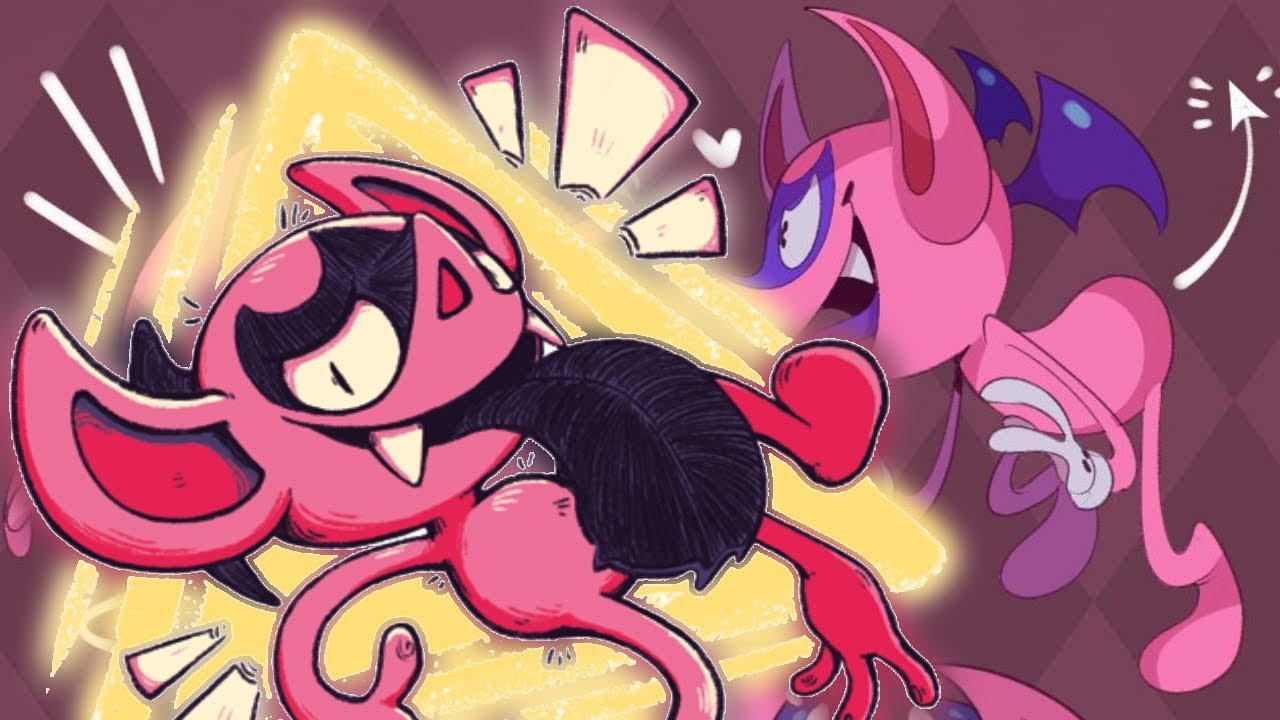 IMPIDIMP FAN ART COMPILATION! Pokemon Sword and Shield/Nintendo E3 New Pokemon Revealed! Fanart