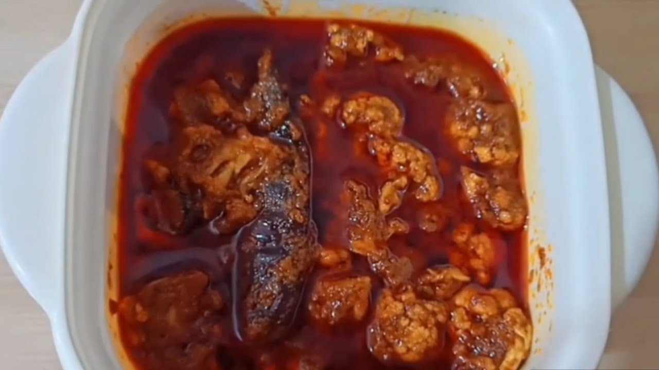 गोभी का चटपटा अचार | How To Make Easy  Cauliflower Pickle Recipe | Side Dish For Rice & Rotis