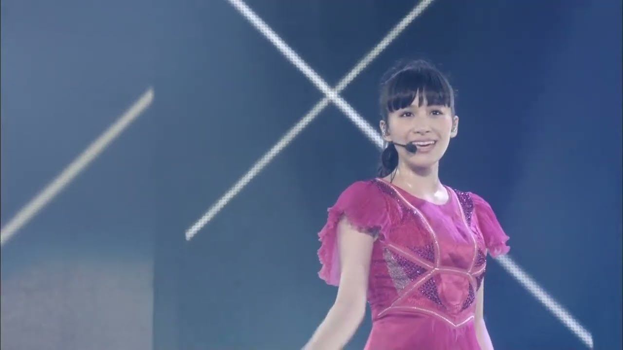 Perfume - Magic of Love