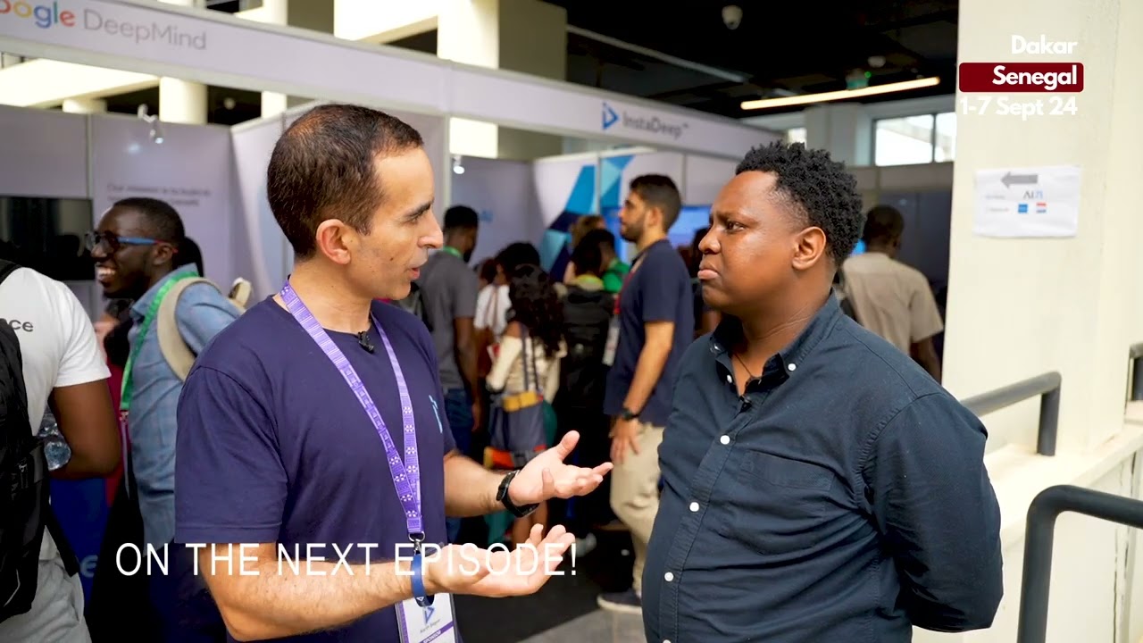 Official Trailer | InstaDeep’s next move, How Africa’s AI Champion plans to stay ahead