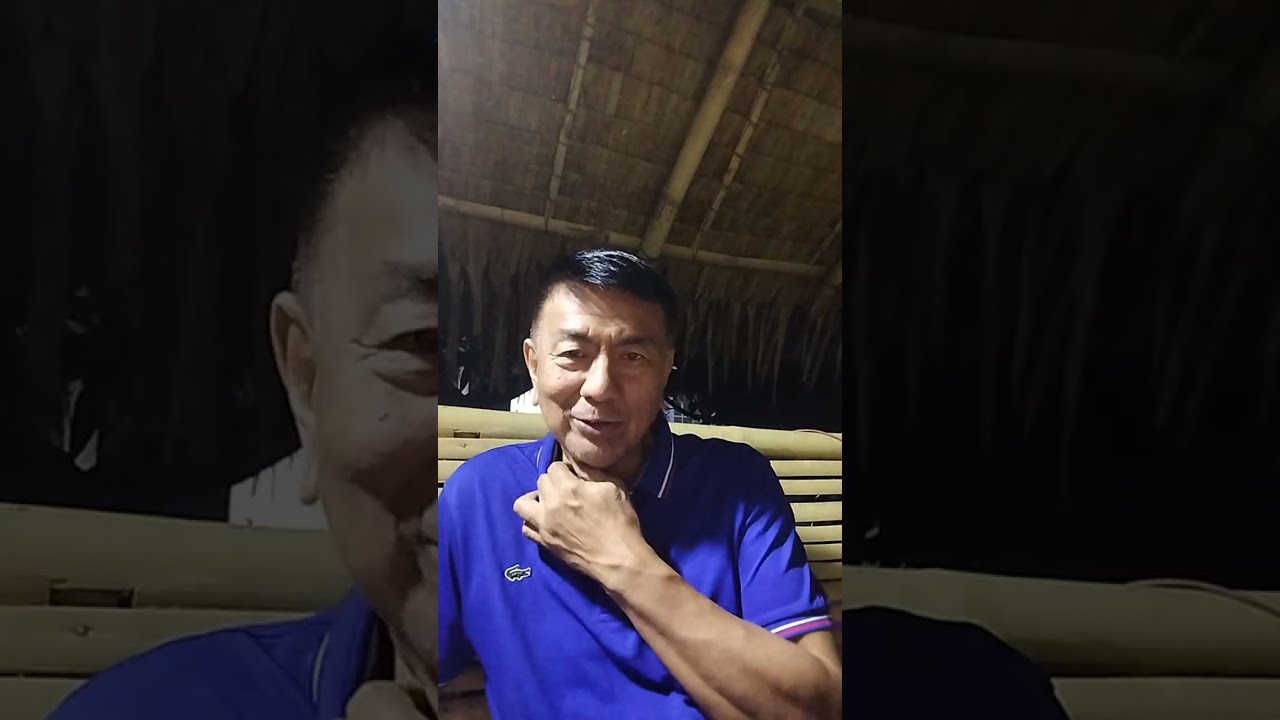 PINOY SURVIVOR is live: Walis Tingting