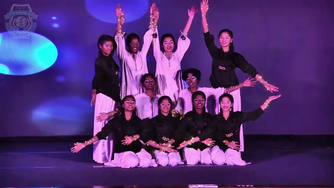 Dance Team | Sinclair High School | Bells, Carols & Candles 2023 - Season 2