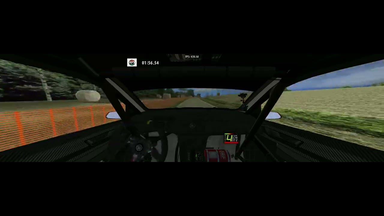 CDF2024 #24 - RALLYE REGIONAL DES SALINES - Courcelle Val D'Esnoms