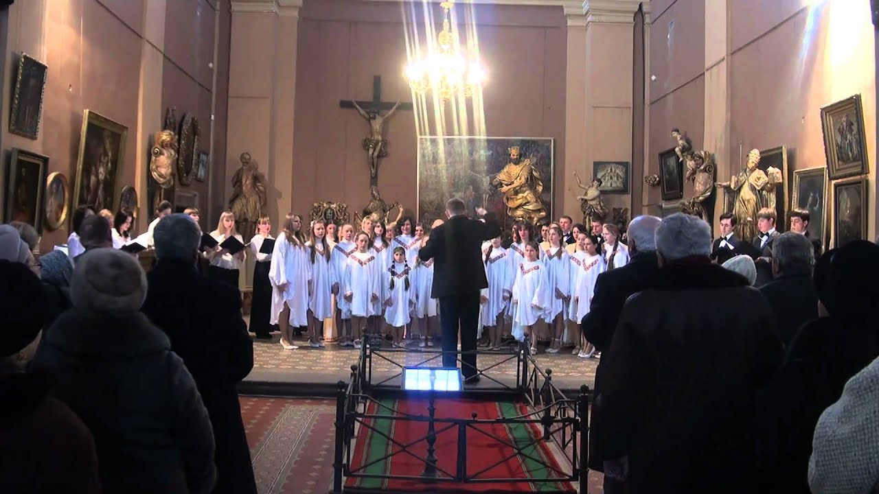 M.Lysenko - 