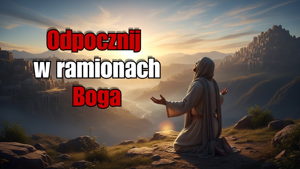 Odpoczynek w Bogu: Gdy Dusza Odnajduje Pokój