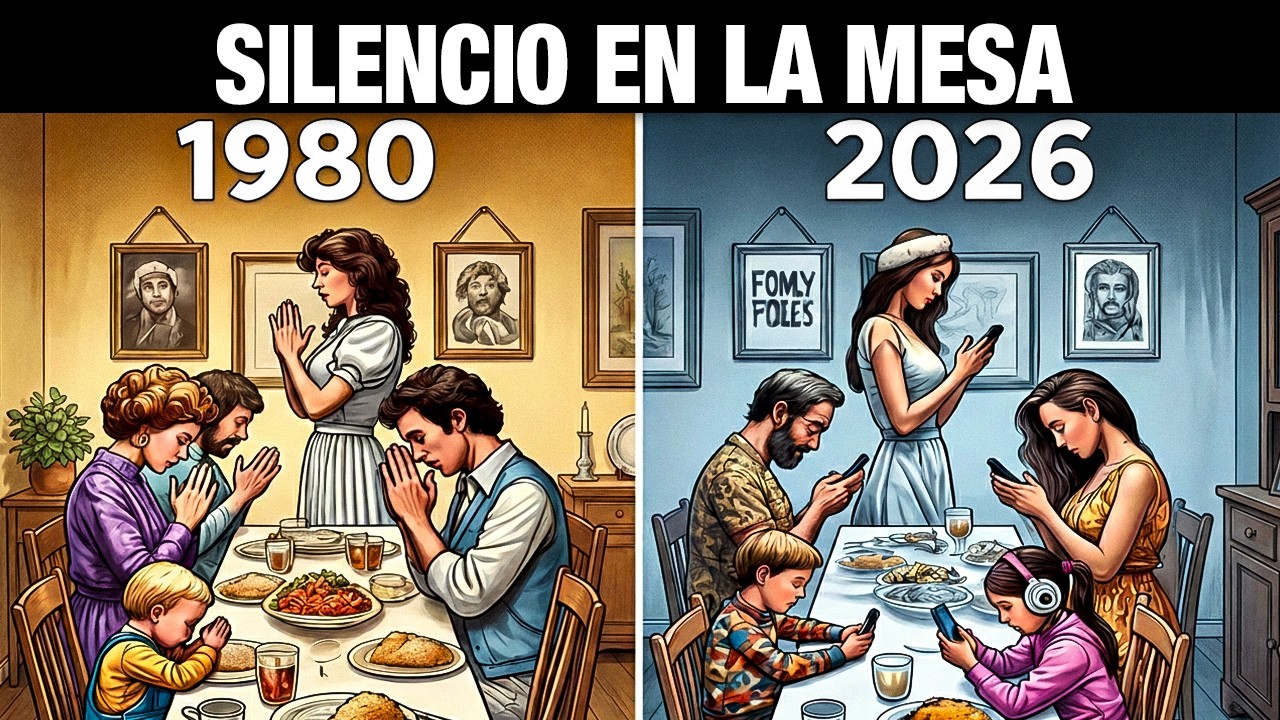 Cómo fue que la IDIOCRACIA acabó con la Familia Tradicional