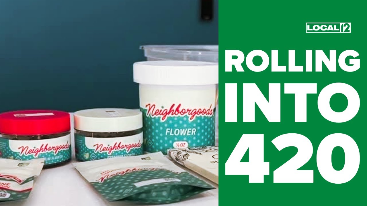 Greater Cincinnati community welcomes first recreational marijuana dispensary