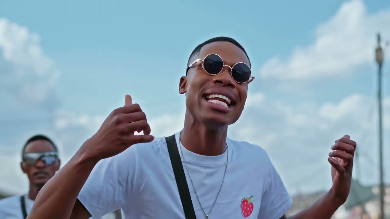 Paradise - Loliwe ft Clai Soul (official Music Video)