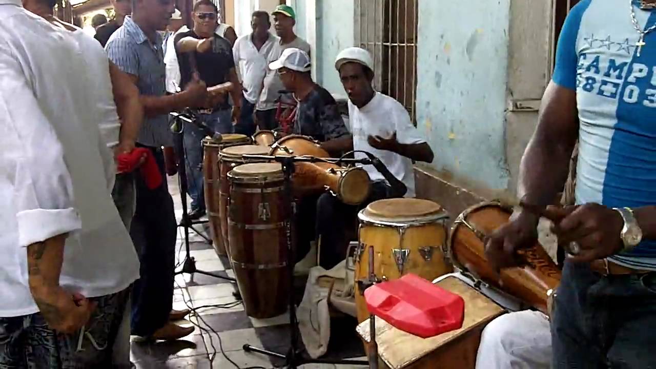 Ochareo