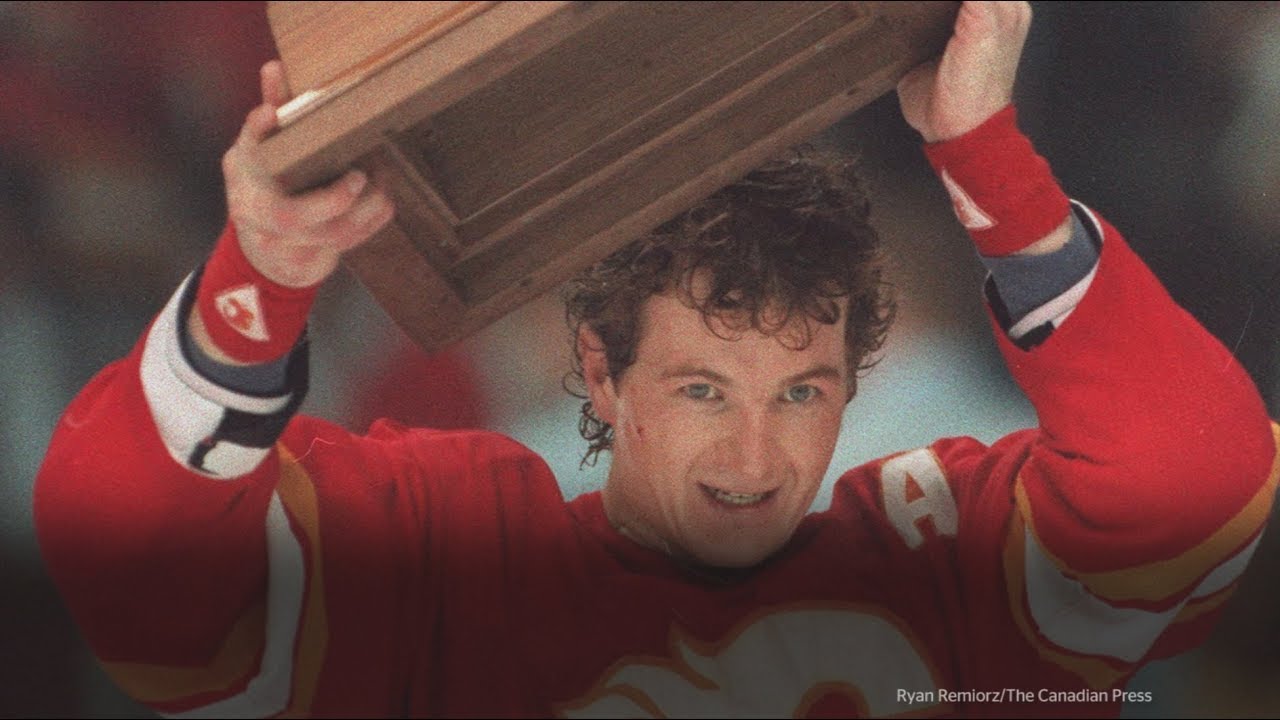 No. 3: Al MacInnis