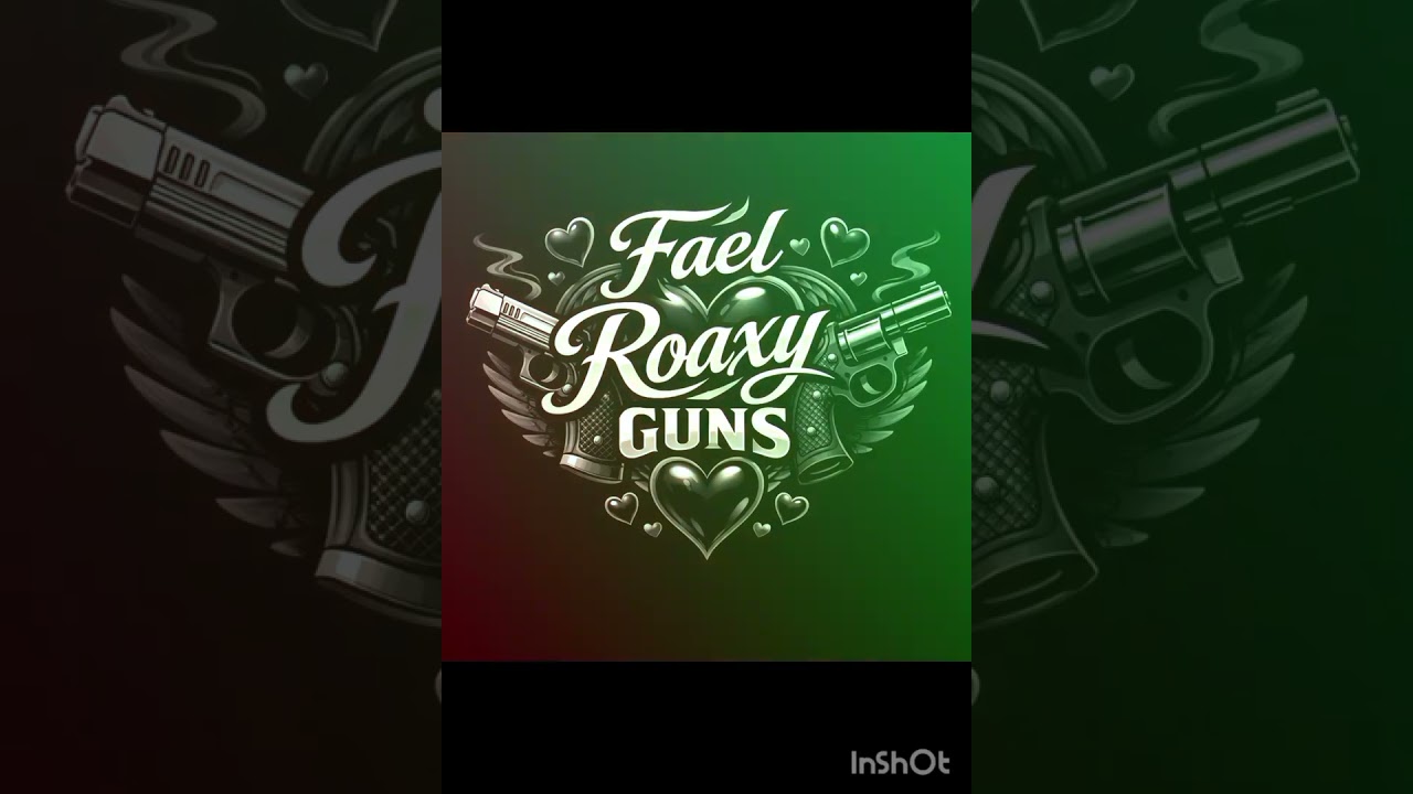música: Selva de São Paulo Letra: Fael Roaxy Guns instrumental e Vocal: IA