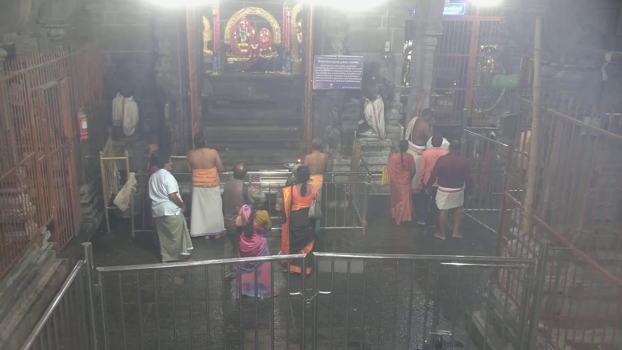 Arunchaleswarar Temple Tiruvannamalai