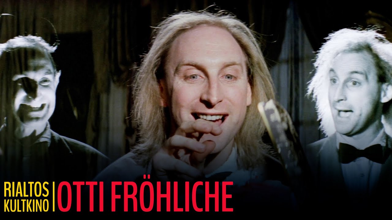 Die Lösung aller Geldprobleme | Otto - Der Film | Kultkino