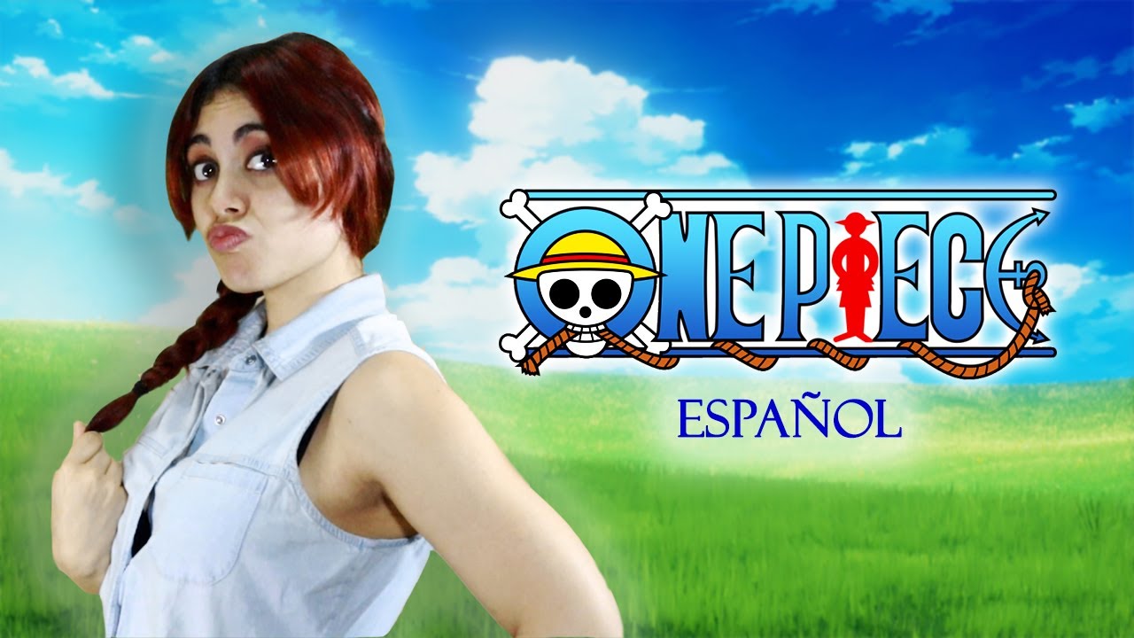 ONE PIECE OPENING 12 - Kaze No Sagashite - Cover ESPAÑOL