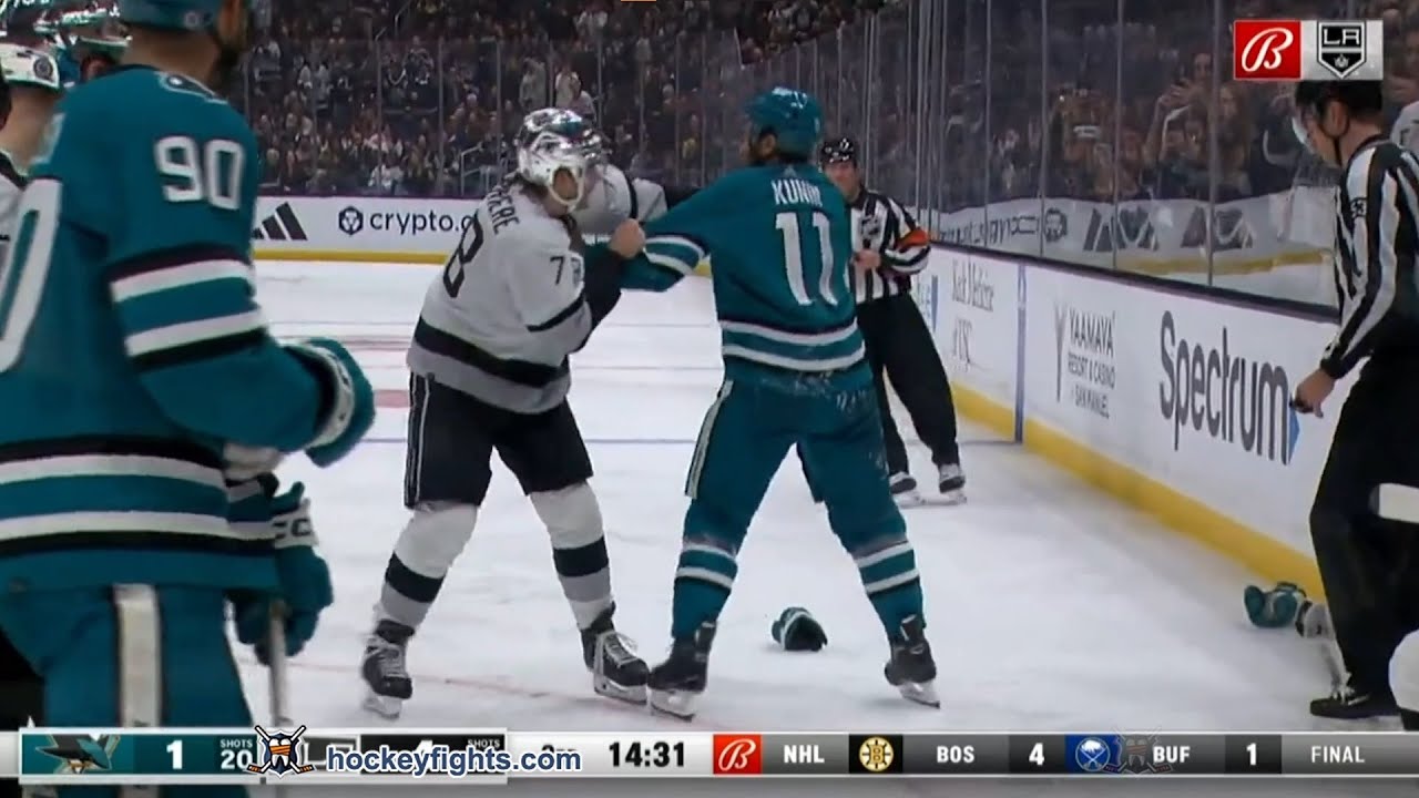 Luke Kunin vs Alex Laferriere Dec 27, 2023