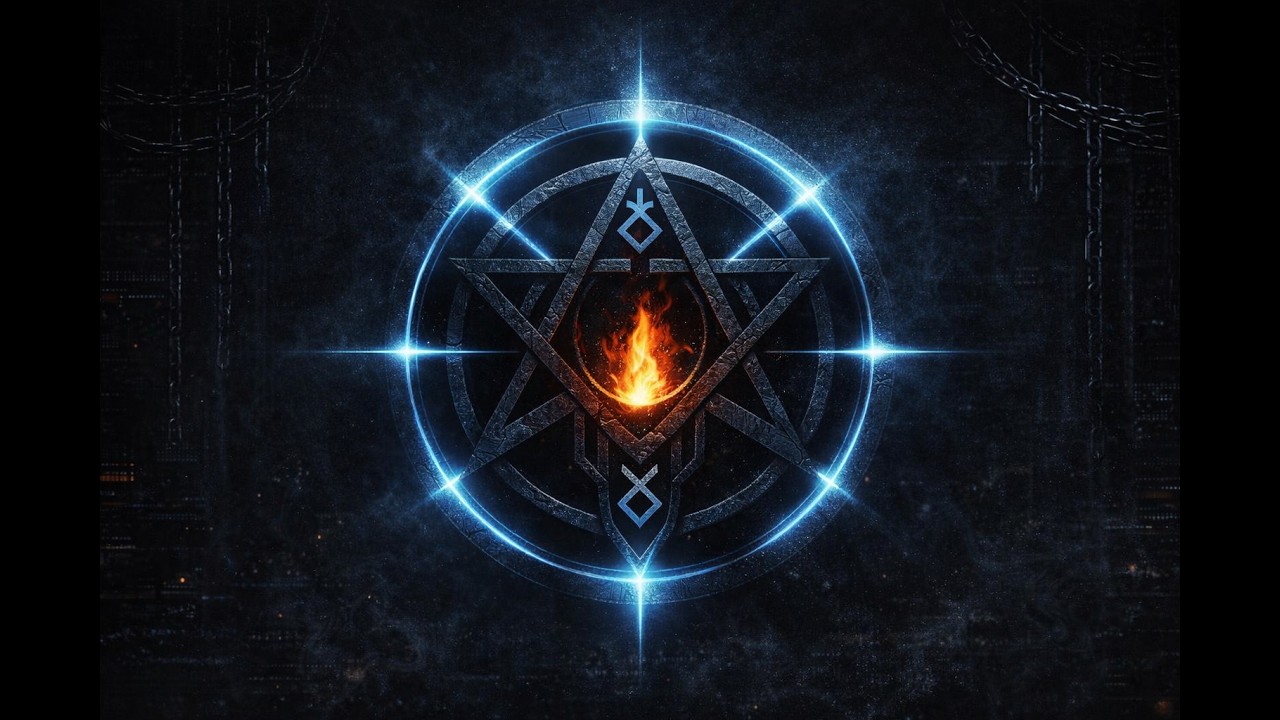ARCANO &mdash; Mechanical Ritual Ascension