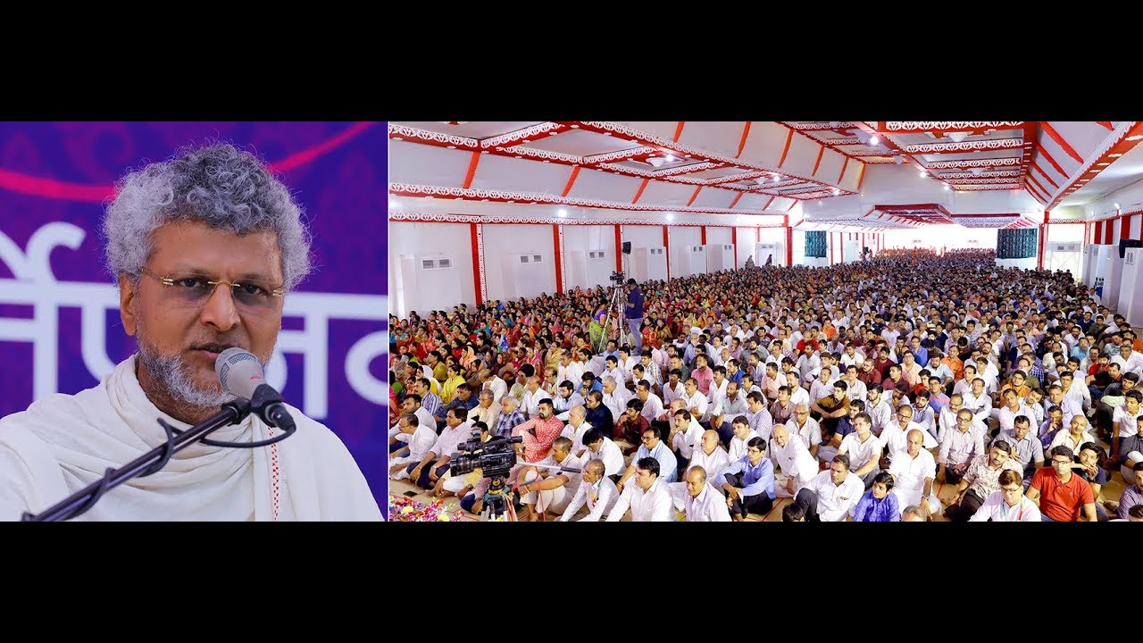 अब दुनिया में भगवानों की कमी नहीं ! Aacharya Vimalsagarsuriji