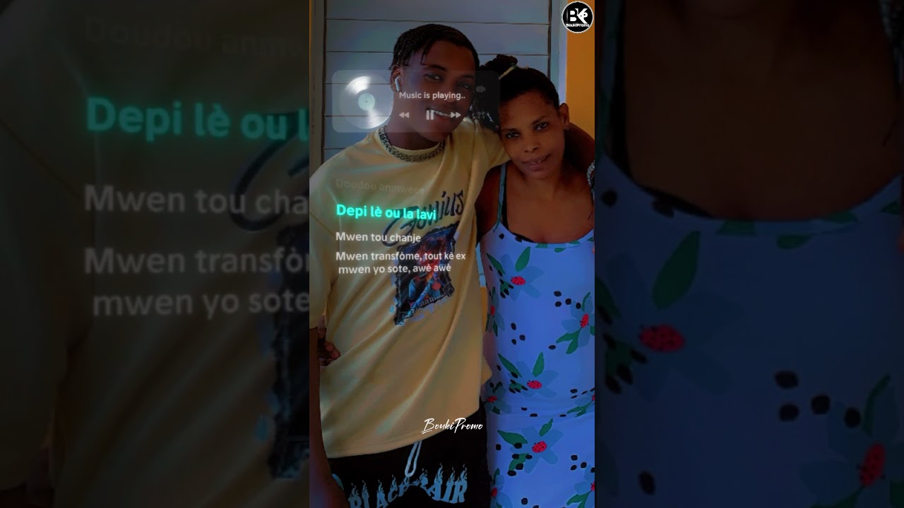#feytonhaitien