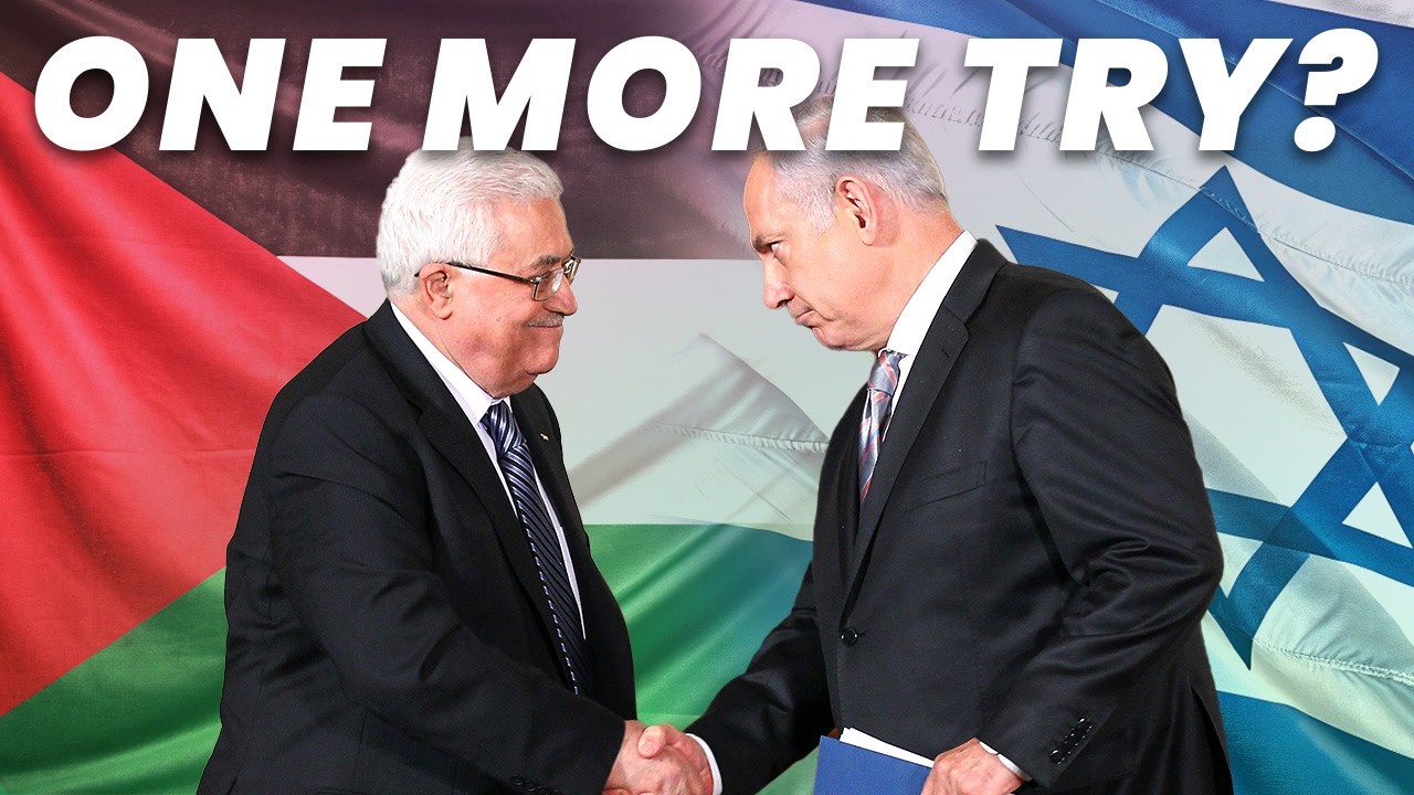 Is Peace Impossible After Gaza? | Unpacked