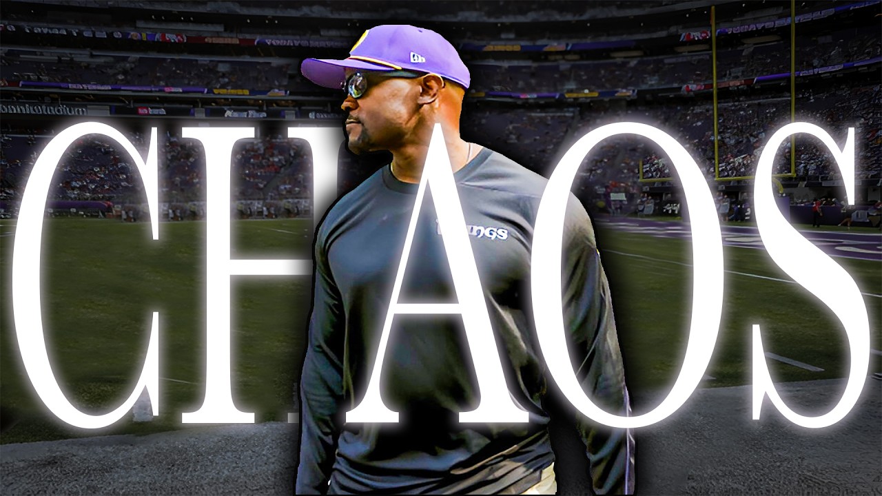 The Most Confusing Defense In The NFL