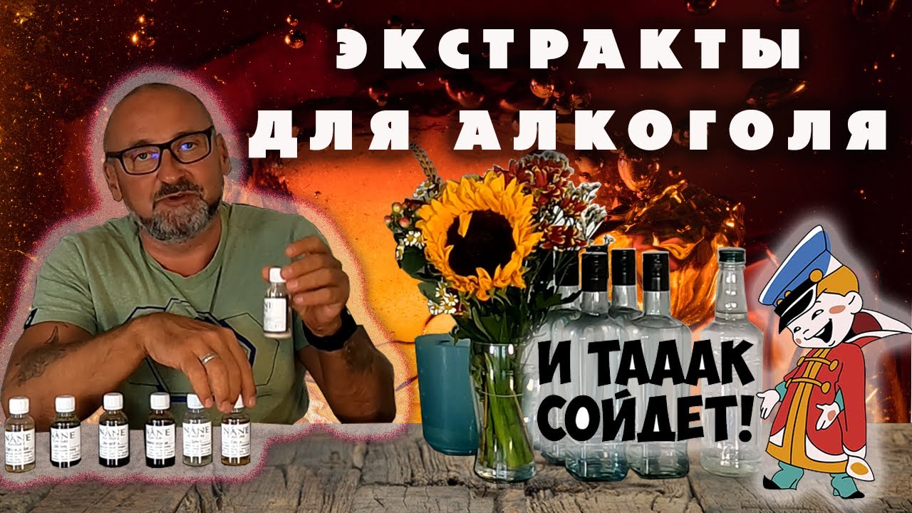 Быстрый и ленивый способ сделать вкусный напиток из концентрата