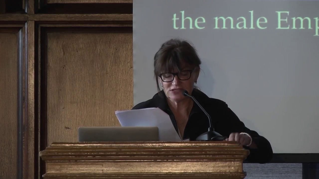 Barbara Lamprecht, 