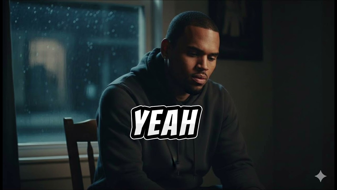 Chris Brown Type Beat — When I Touch You