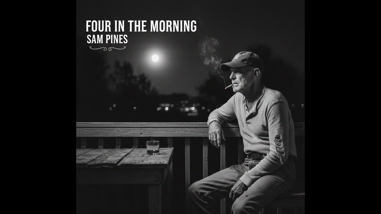 Wishing i was  -  Sam Pines