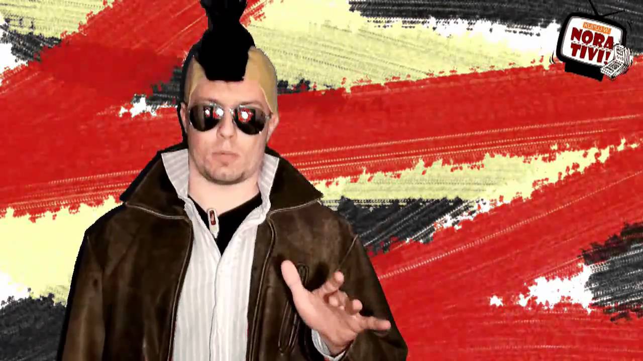 NORA PROWOKATORA #3 - MINI-PROGRAM O GRACH WIDEO BY PPE.PL!