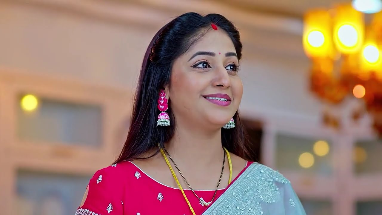 Soubhagyavati Bhava - Full Ep - 578 - Raghu, Gowthami, Archana - Zee Kannada