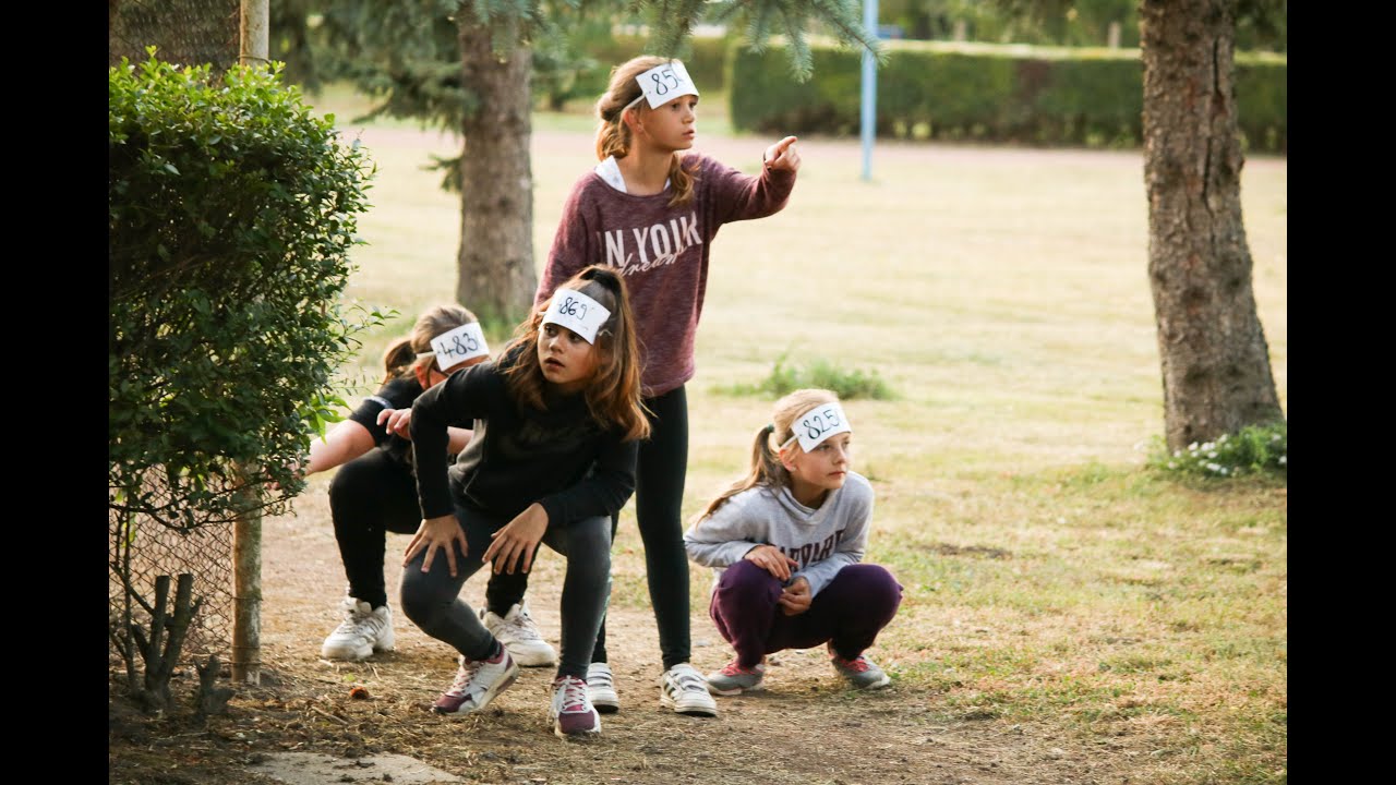 HD Stylers Summer Dance Camp - Számháború
