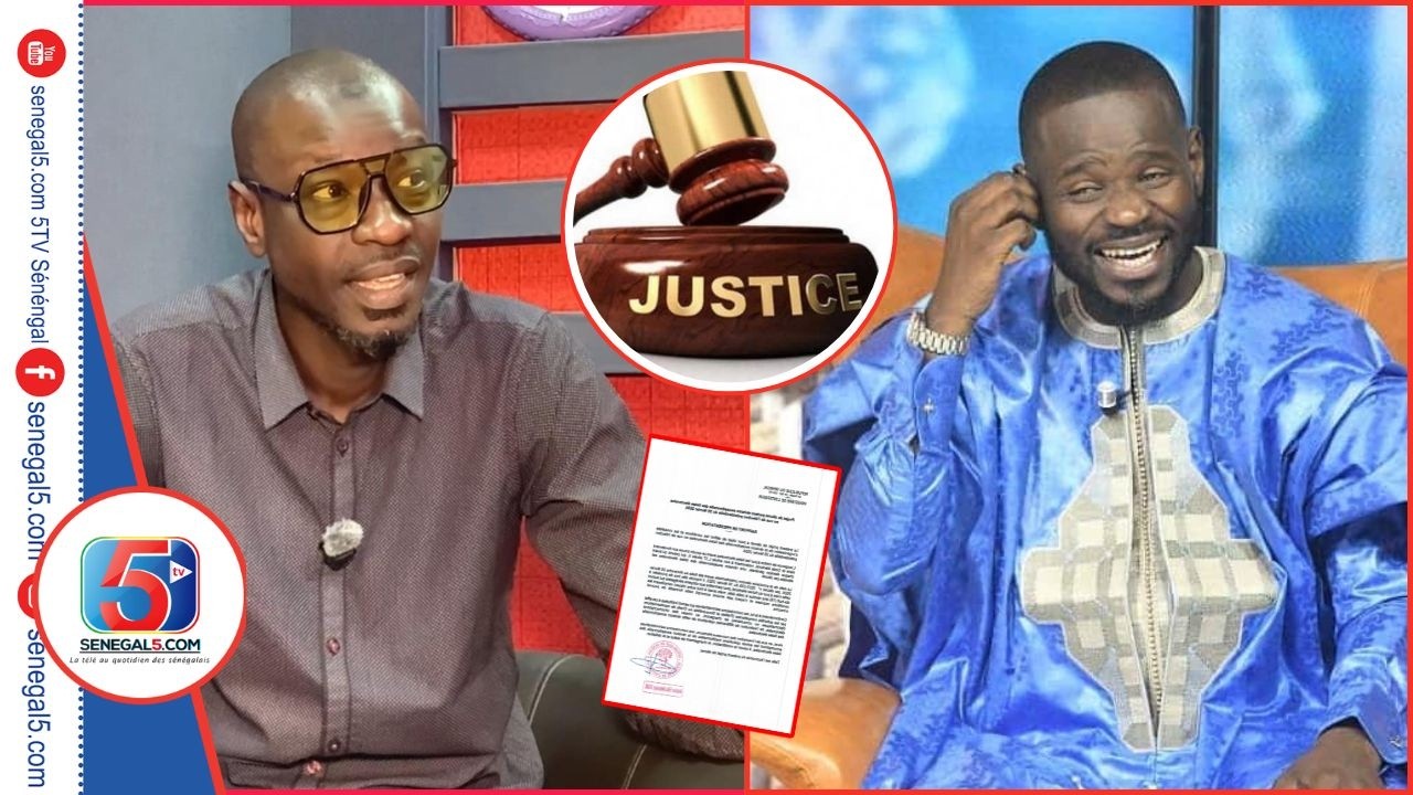 Karim Xrum Xak Men@ce Pape Cheikh Diallo et s’étonne sur le Nombre de ses Amants 
