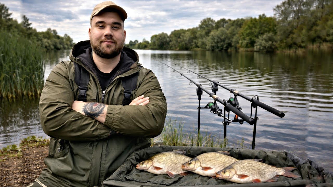 OVO JE RUSSIAN FISHING 4 !