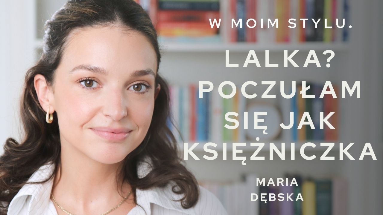 Maria Dębska 