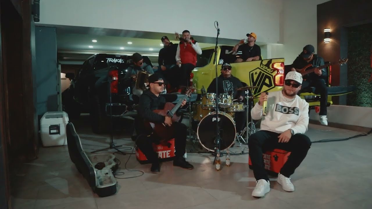 Cesar Ruiz - El Hijo Mayor (En Vivo) #corridos #music #2024