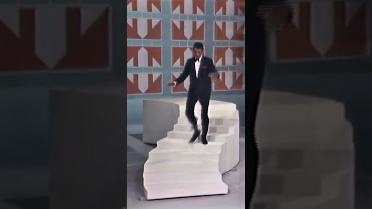 The Dean Martin Show
