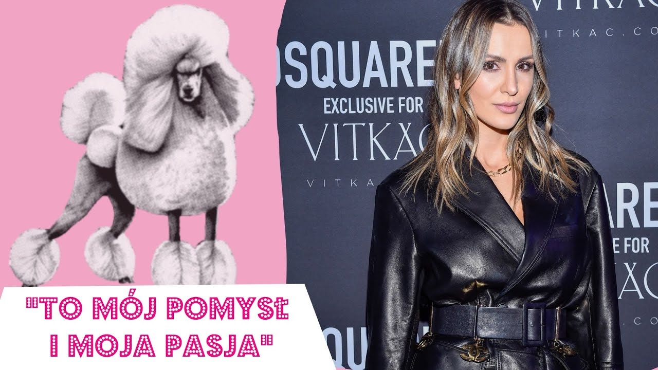 Sara Boruc zapewnia, że NIE PROSIŁA Artura o pieniądze na rozkręcenie modowego biznesu!