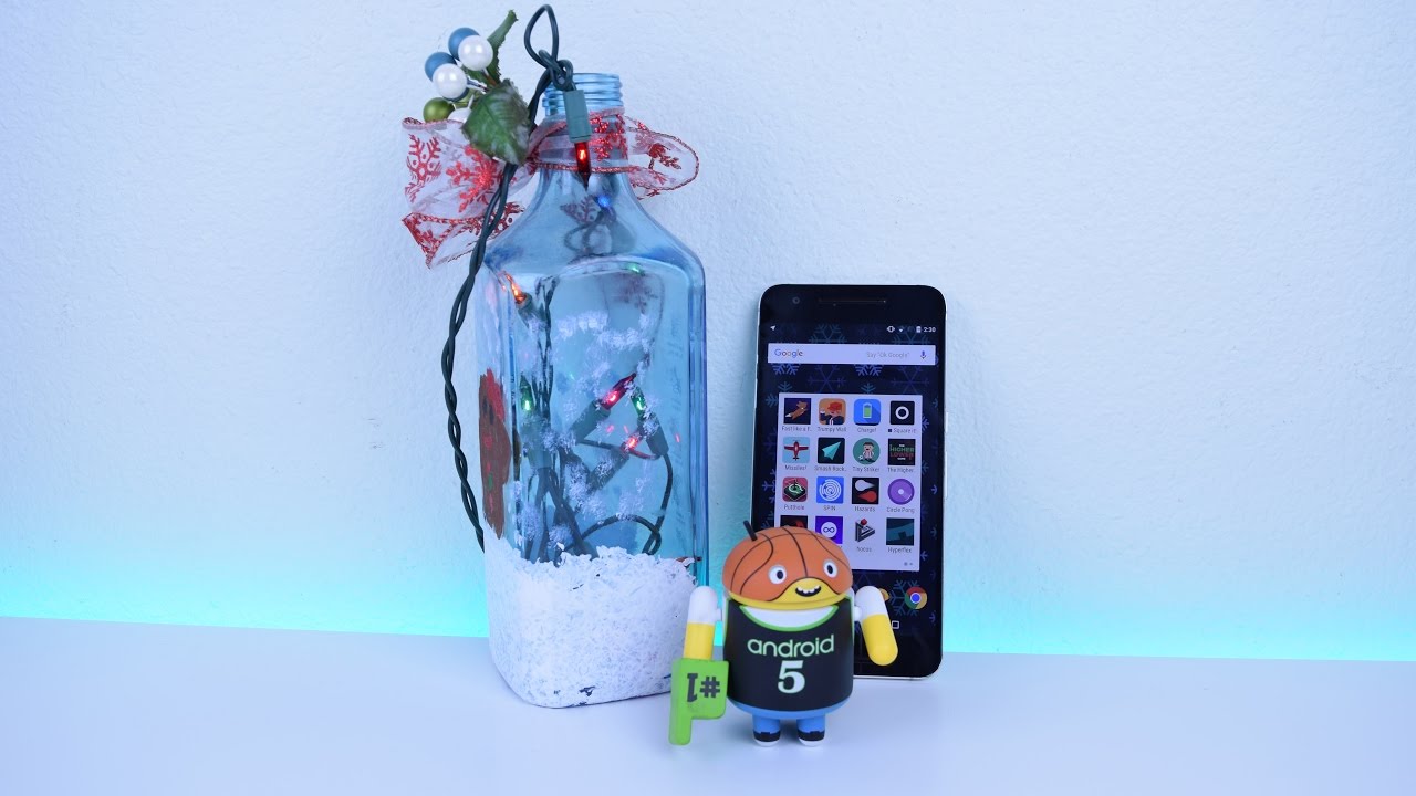 Top 20 Best Android Games 2017