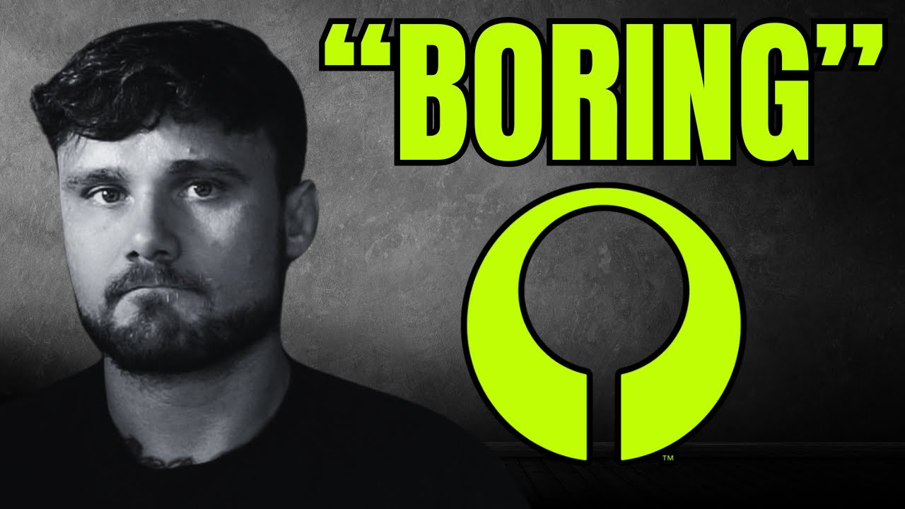 Big Streamers Call Marathon's Alpha Boring