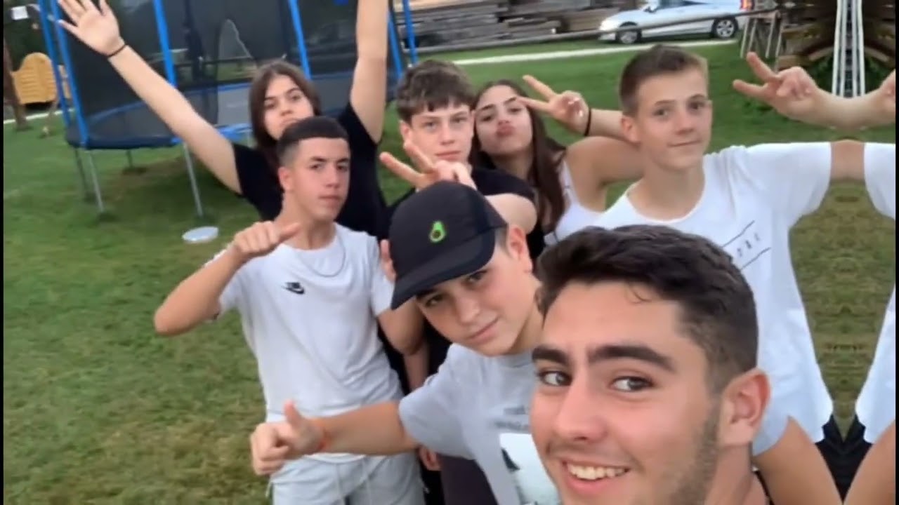 Jesenska oddaja šolskih novic