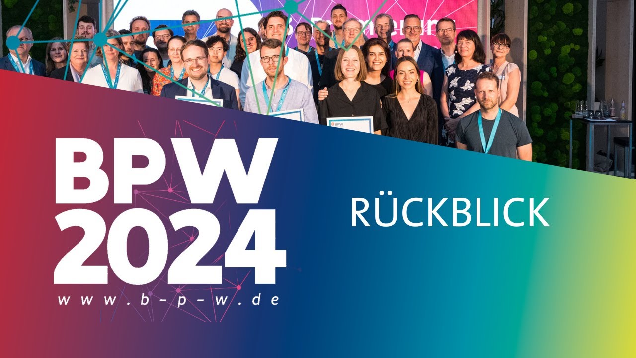 Rückblick BPW 2024